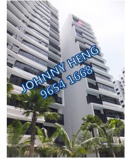 NV Residences (D18), Condominium #32915272